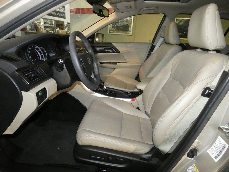 used 2015 Honda Accord car, priced at $19,900