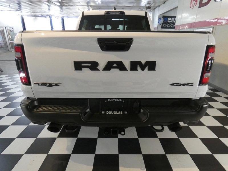 new 2024 Ram 1500 car, priced at $124,970