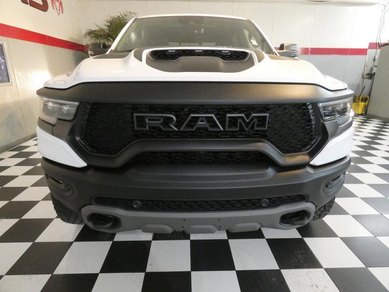 new 2024 Ram 1500 car, priced at $124,970