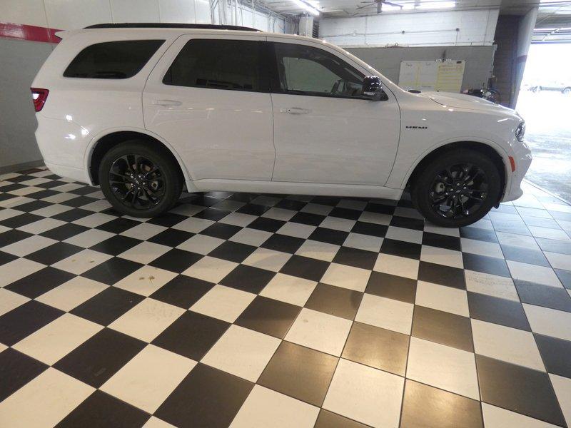 new 2025 Dodge Durango car, priced at $65,780