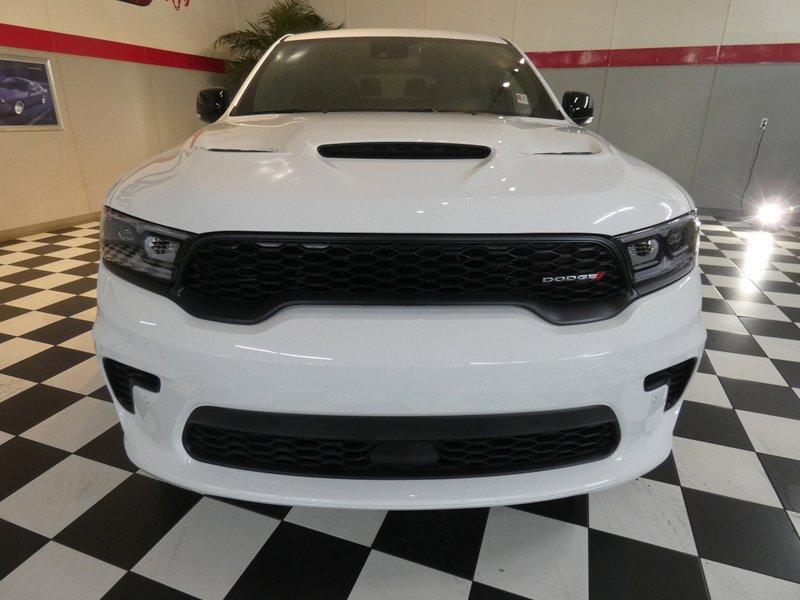 new 2025 Dodge Durango car, priced at $65,780