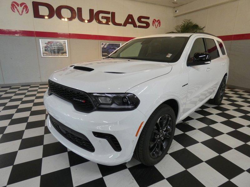 new 2025 Dodge Durango car, priced at $65,780