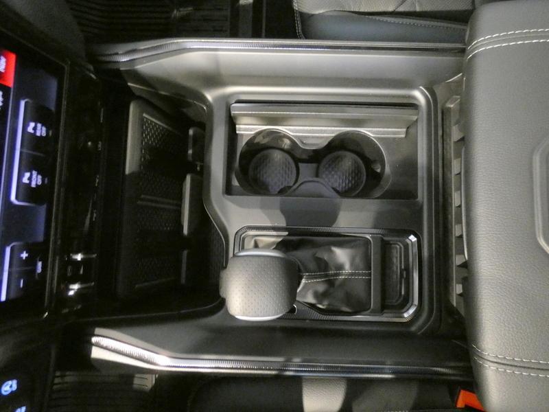 new 2026 Ram 1500 car, priced at $65,555