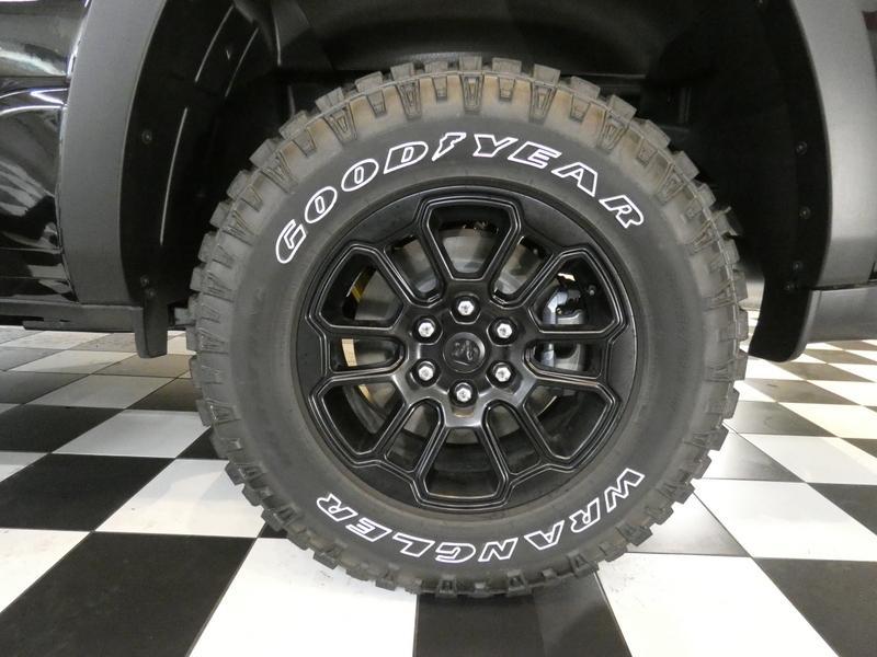 new 2026 Ram 1500 car, priced at $65,555