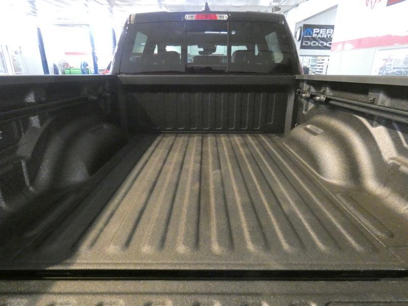 new 2026 Ram 1500 car, priced at $65,555