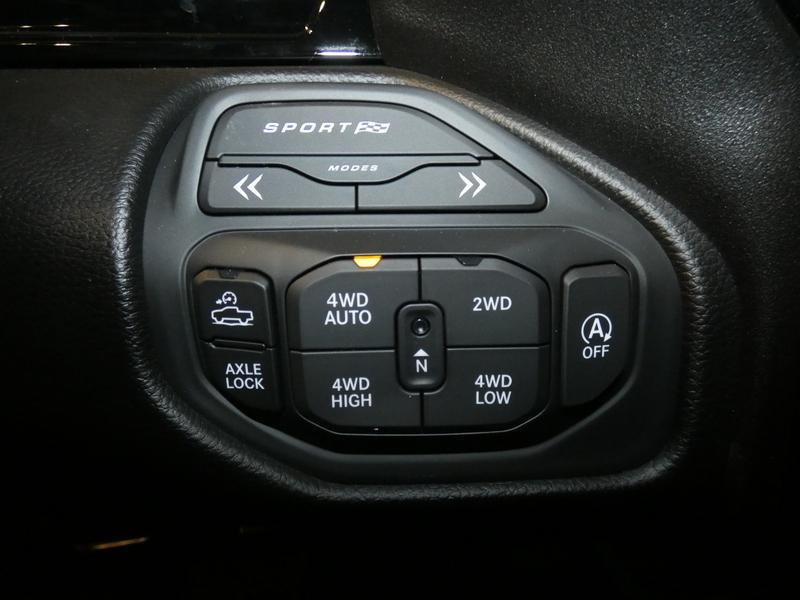 new 2026 Ram 1500 car, priced at $65,555