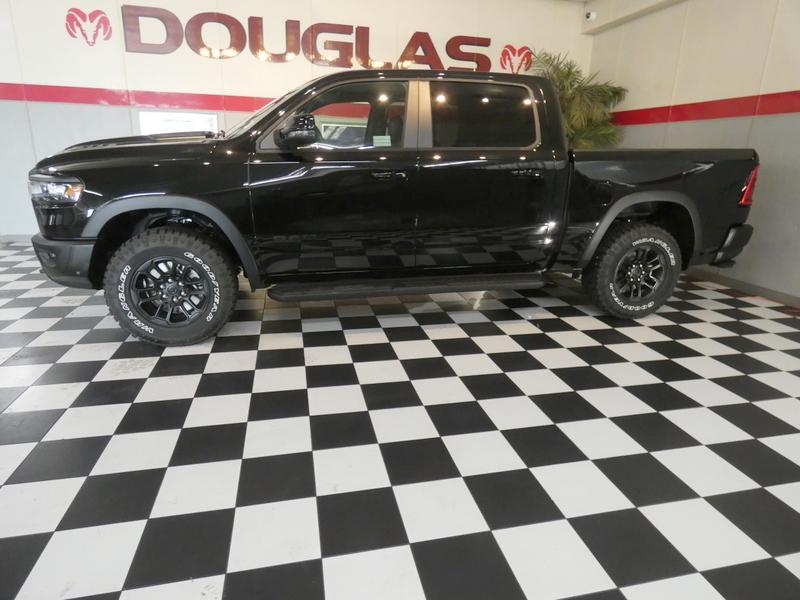 new 2026 Ram 1500 car, priced at $65,555