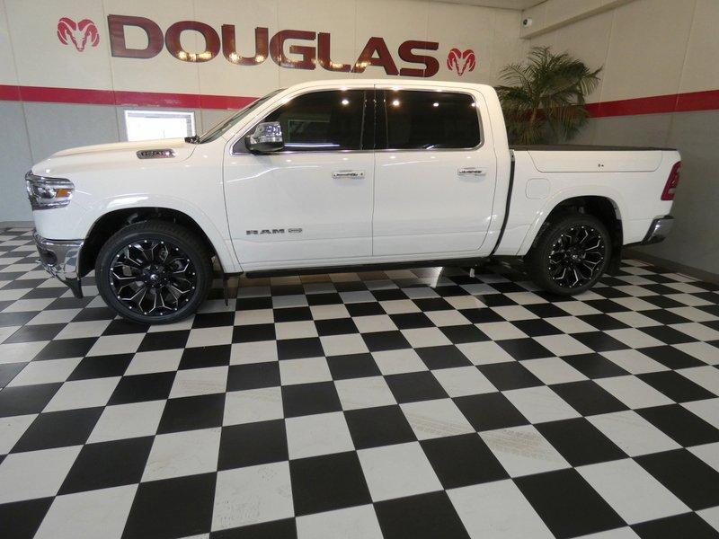 used 2020 Ram 1500 car, priced at $39,900