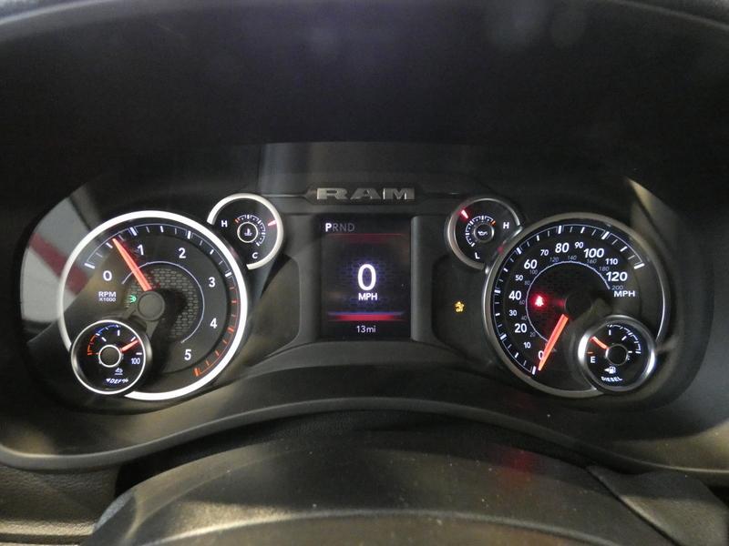 new 2025 Ram 2500 car