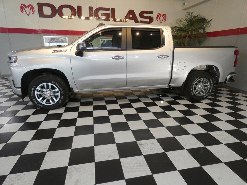 used 2019 Chevrolet Silverado 1500 car, priced at $29,900