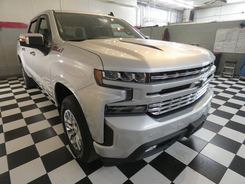 used 2019 Chevrolet Silverado 1500 car, priced at $29,900