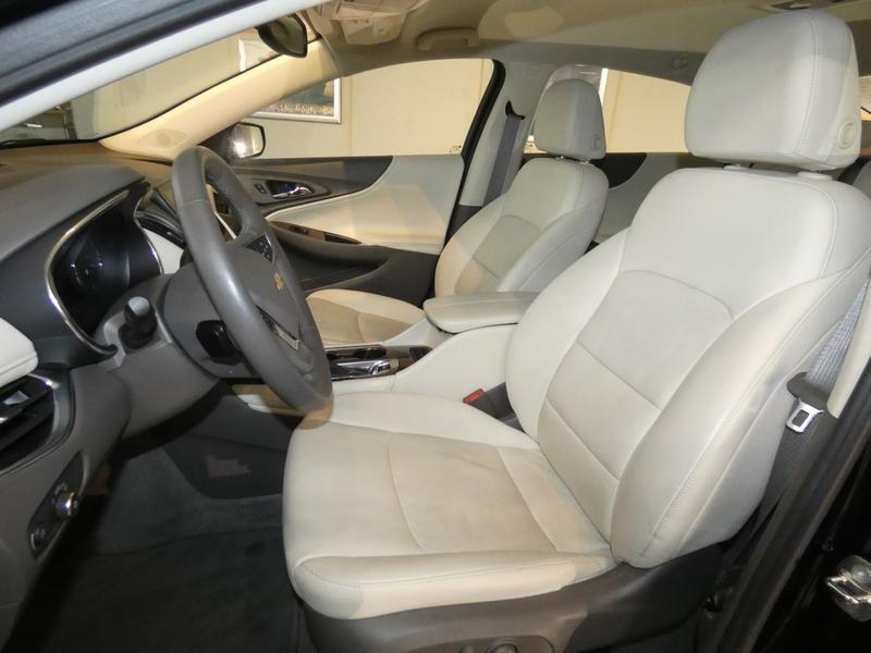 used 2024 Chevrolet Malibu car, priced at $22,950