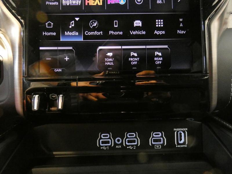 new 2025 Ram 2500 car, priced at $74,335