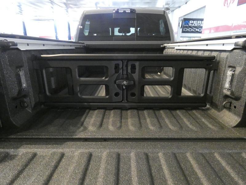 new 2025 Ram 2500 car, priced at $74,335
