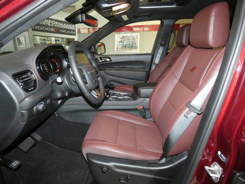 new 2025 Dodge Durango car, priced at $66,175