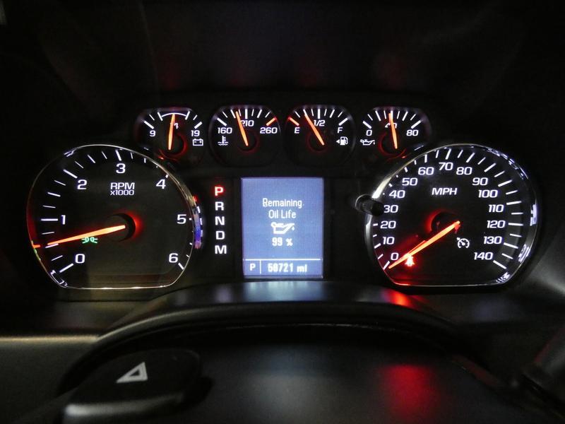 used 2014 Chevrolet Silverado 1500 car, priced at $13,900