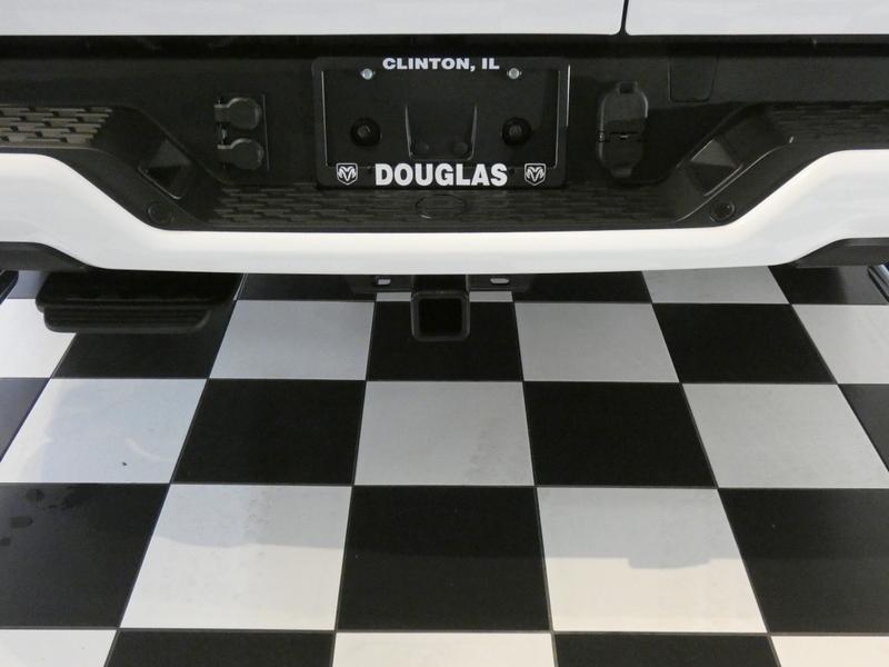 new 2026 Ram 1500 car, priced at $82,155