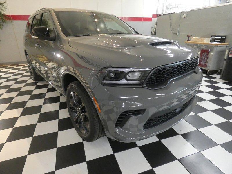 new 2025 Dodge Durango car, priced at $53,475