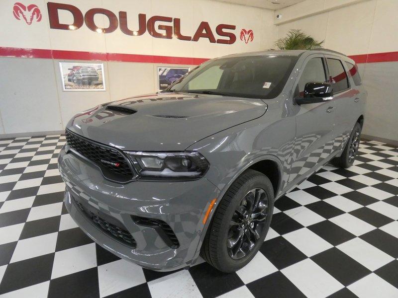 new 2025 Dodge Durango car, priced at $53,475