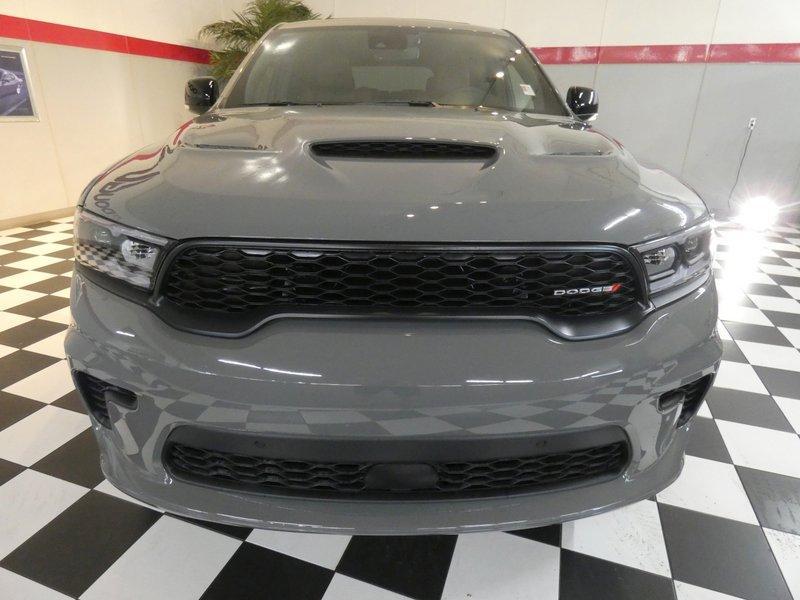 new 2025 Dodge Durango car, priced at $53,475