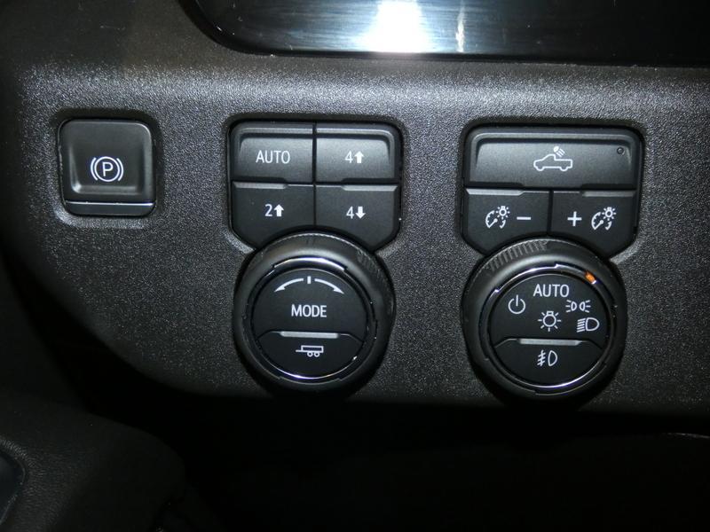 used 2023 Chevrolet Silverado 1500 car, priced at $45,375