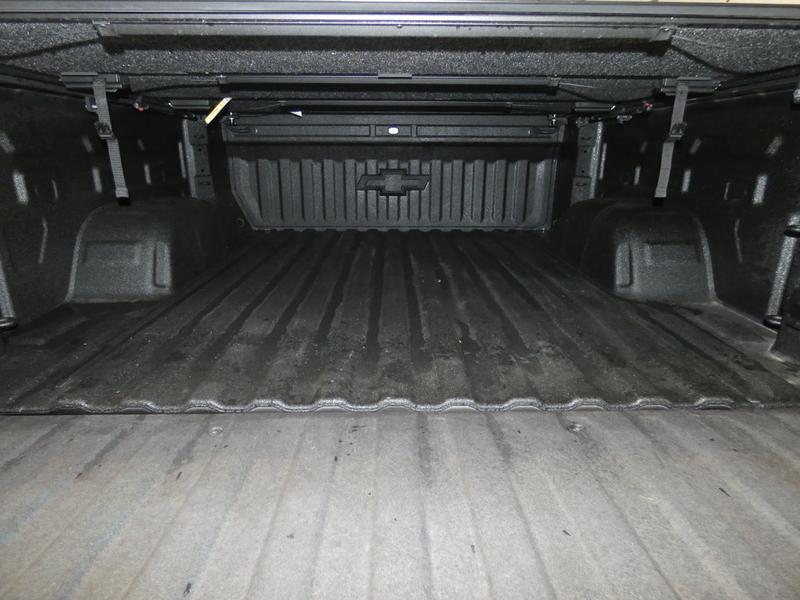 used 2023 Chevrolet Silverado 1500 car, priced at $45,375