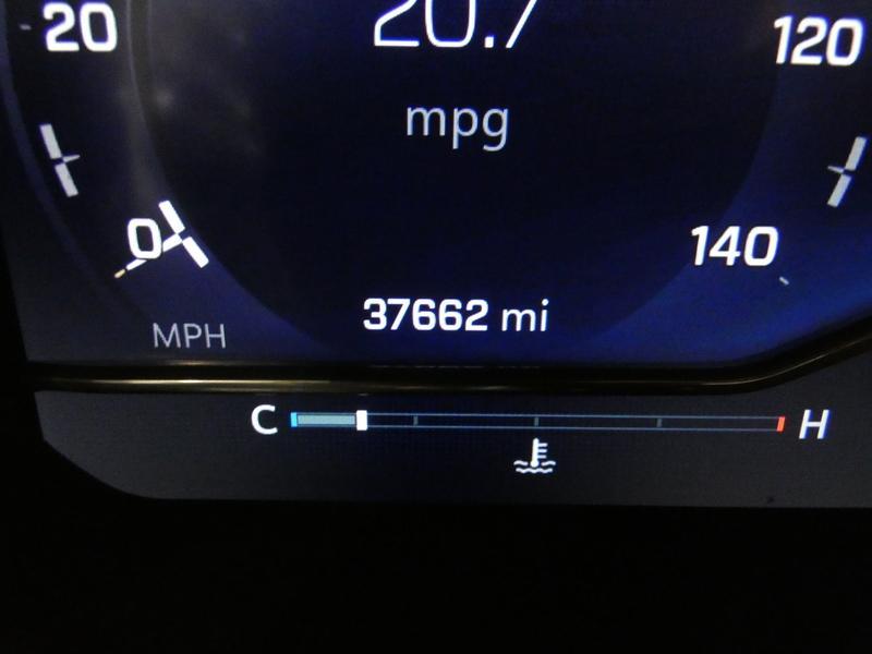 used 2023 Chevrolet Silverado 1500 car, priced at $45,375