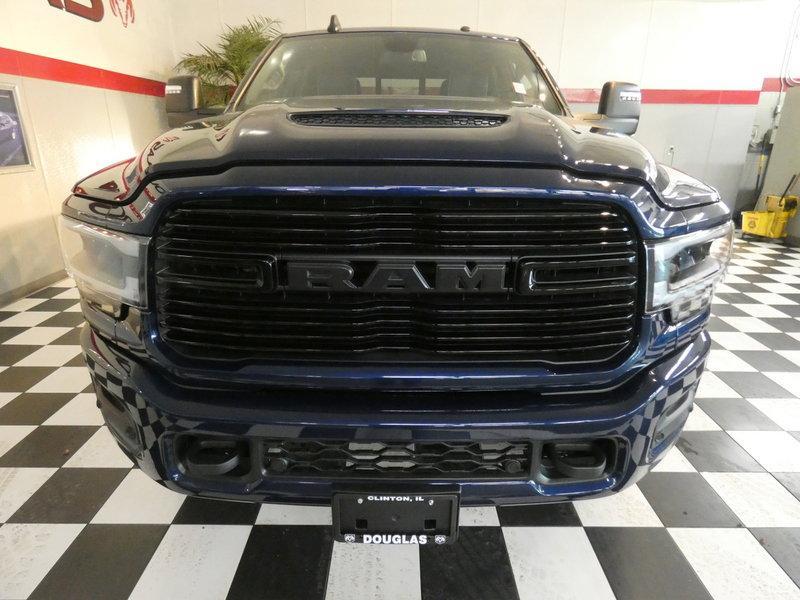 new 2024 Ram 2500 car, priced at $64,775