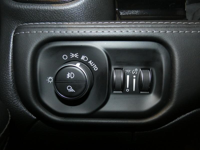 new 2025 Ram 2500 car, priced at $84,055