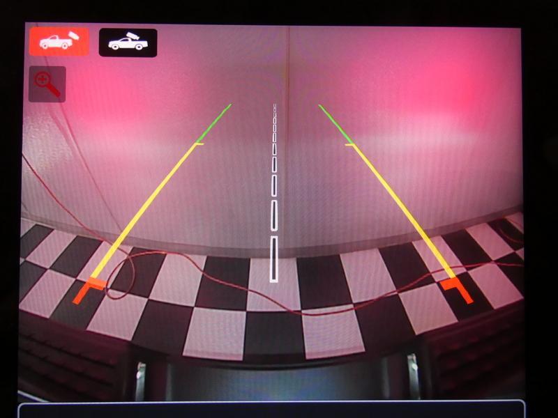 new 2025 Ram 2500 car, priced at $84,055