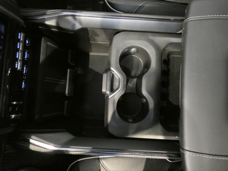 new 2025 Ram 2500 car, priced at $84,055