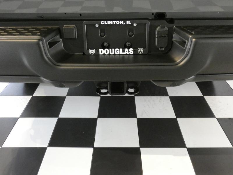 new 2025 Ram 2500 car, priced at $84,055