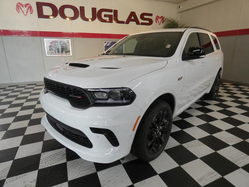 new 2025 Dodge Durango car