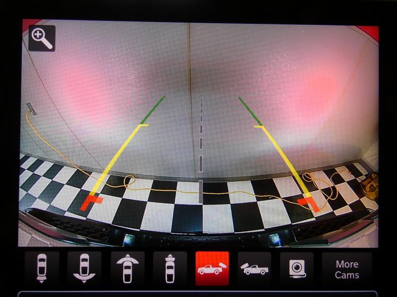 new 2026 Ram 1500 car, priced at $80,640