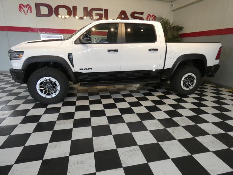 new 2026 Ram 1500 car, priced at $80,640