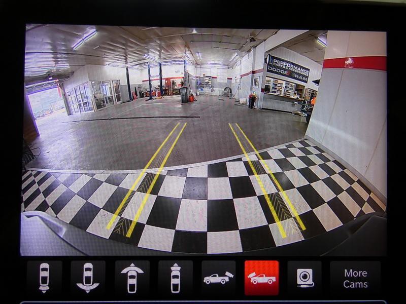 new 2026 Ram 1500 car, priced at $80,640