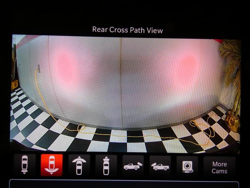 new 2026 Ram 1500 car, priced at $80,640