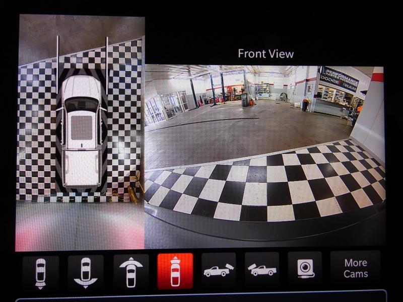 new 2026 Ram 1500 car, priced at $80,640