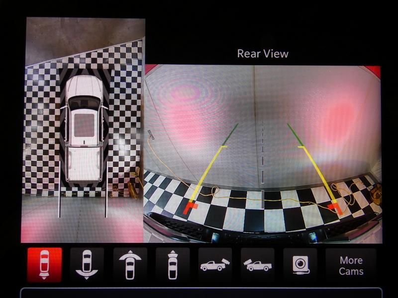 new 2026 Ram 1500 car, priced at $80,640