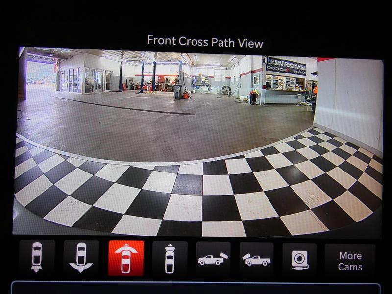 new 2026 Ram 1500 car, priced at $80,640