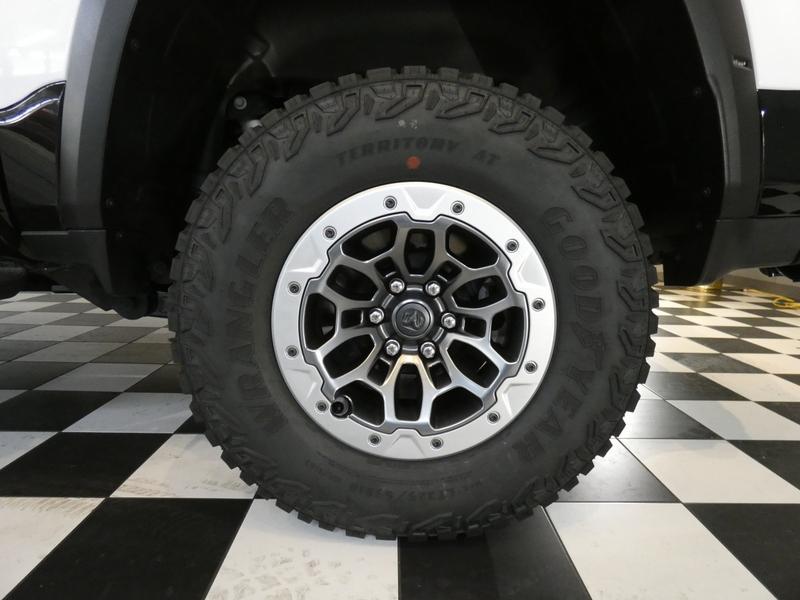 new 2026 Ram 1500 car, priced at $80,640