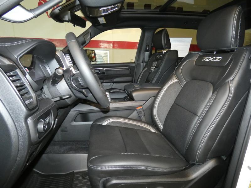 new 2026 Ram 1500 car, priced at $80,640