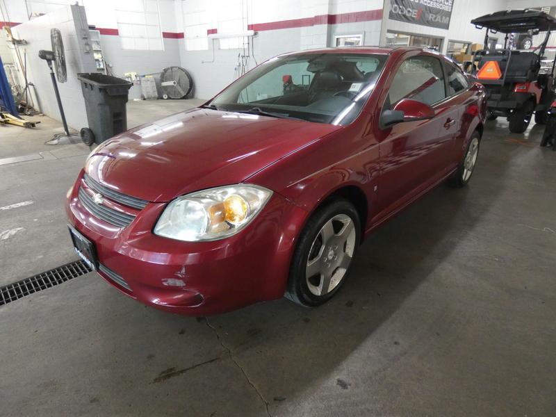 used 2008 Chevrolet Cobalt car, priced at $5,950
