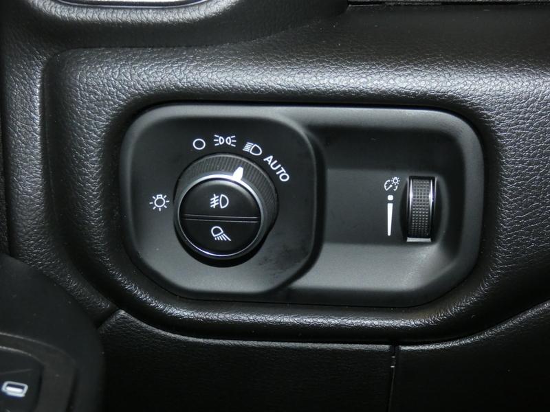 new 2025 Ram 2500 car, priced at $47,525
