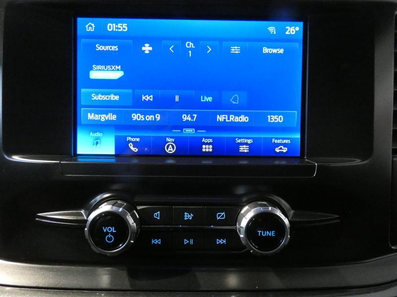 used 2022 Ford F-150 car, priced at $38,651
