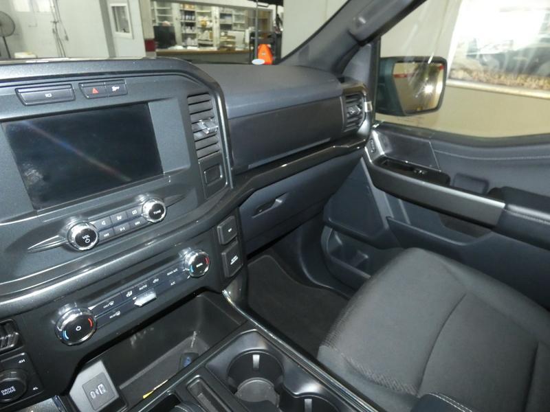 used 2022 Ford F-150 car, priced at $38,651