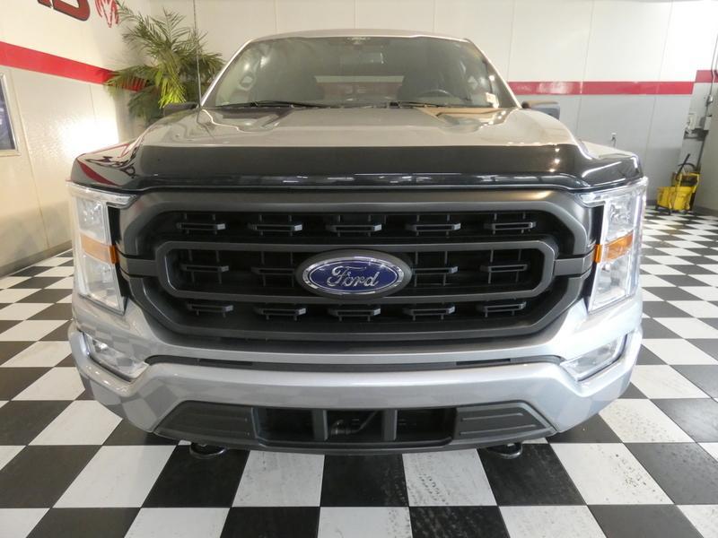used 2022 Ford F-150 car, priced at $38,651