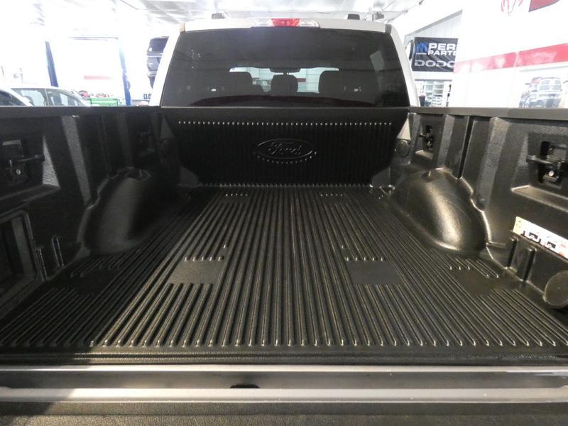 used 2022 Ford F-150 car, priced at $38,651