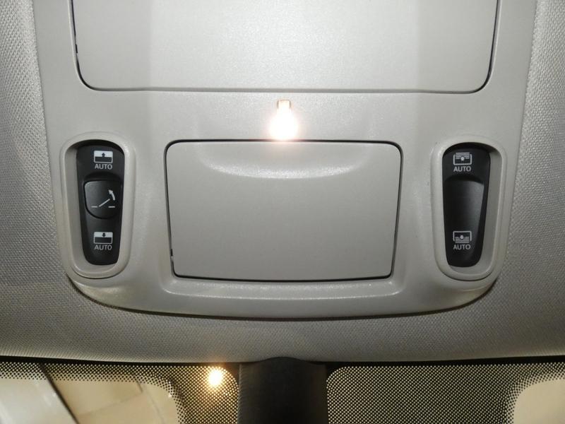 used 2024 Chrysler Pacifica car, priced at $39,950