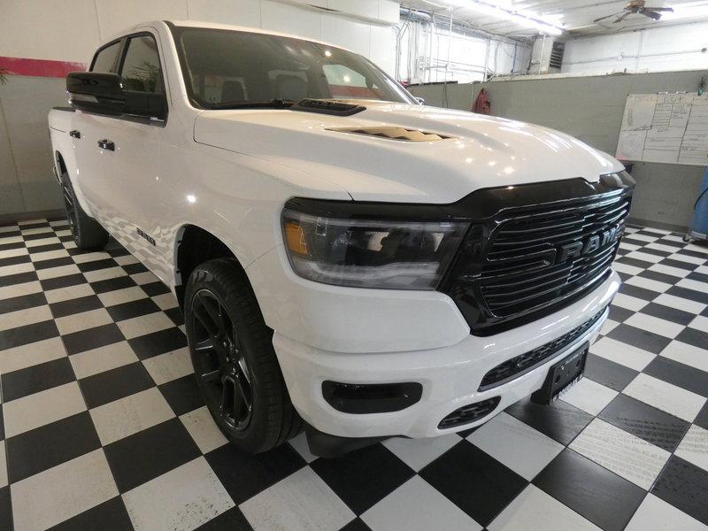 new 2024 Ram 1500 car, priced at $64,900